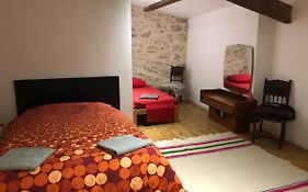 Extraordinaire Duplex aux Arenes